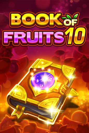 Демо Book of Fruits 10 | Казино Фараон играть без регистрации