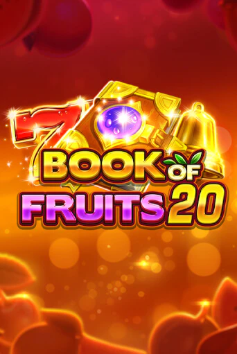 Демо Book of Fruits 20 | Казино Фараон играть без регистрации