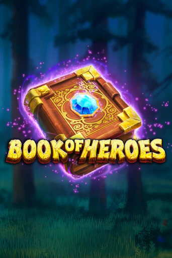 Демо Book of Heroes | Казино Фараон играть без регистрации