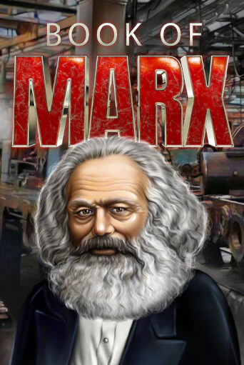 Демо Book of Marx | Казино Фараон играть без регистрации