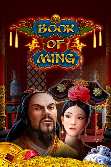 Демо Book Of Ming | Казино Фараон играть без регистрации