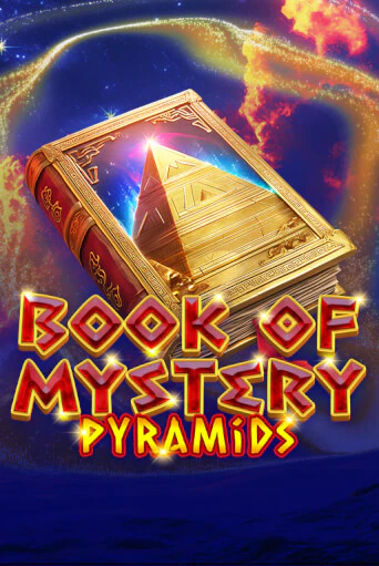 Демо Book of Mystery Pyramids | Казино Фараон играть без регистрации