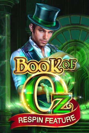 Демо Book of Oz | Казино Фараон играть без регистрации