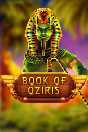 Демо Book of Oziris | Казино Фараон играть без регистрации