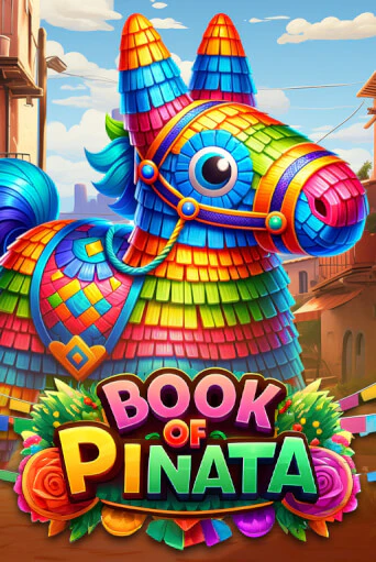 Демо Book of Pinata | Казино Фараон играть без регистрации