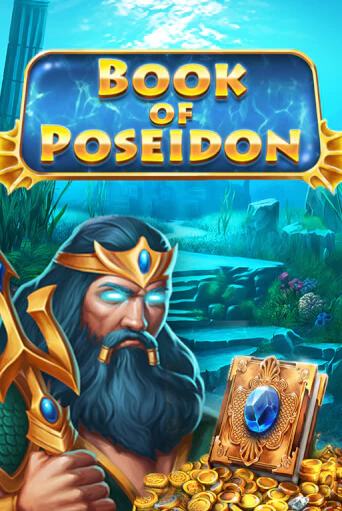 Демо Book of Poseidon | Казино Фараон играть без регистрации