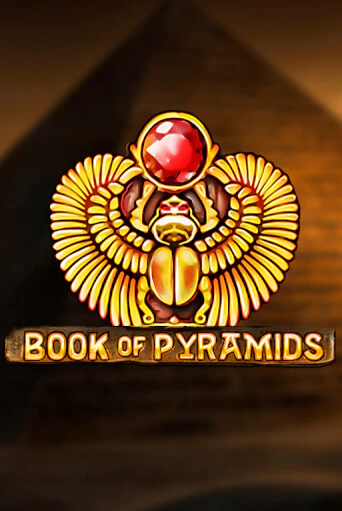 Демо Book of Pyramids | Казино Фараон играть без регистрации