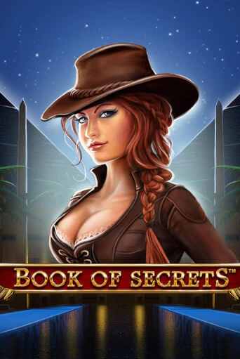 Демо Book Of Secrets | Казино Фараон играть без регистрации