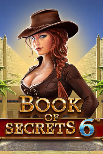 Демо Book of Secrets 6 | Казино Фараон играть без регистрации