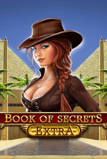 Демо Book of Secrets Extra | Казино Фараон играть без регистрации