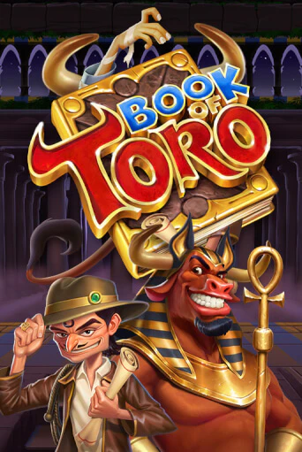 Демо Book of Toro | Казино Фараон играть без регистрации