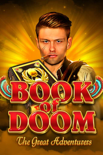 Демо Book of Doom | Казино Фараон играть без регистрации