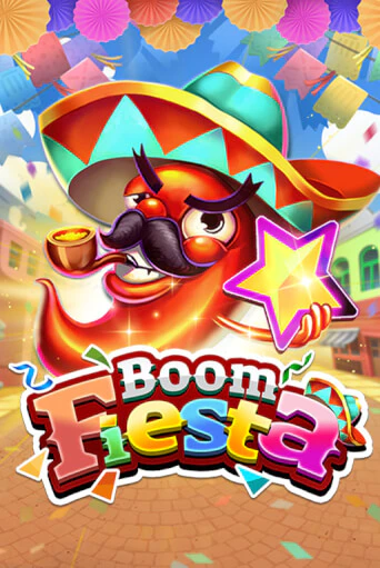 Демо Boom Fiesta | Казино Фараон играть без регистрации