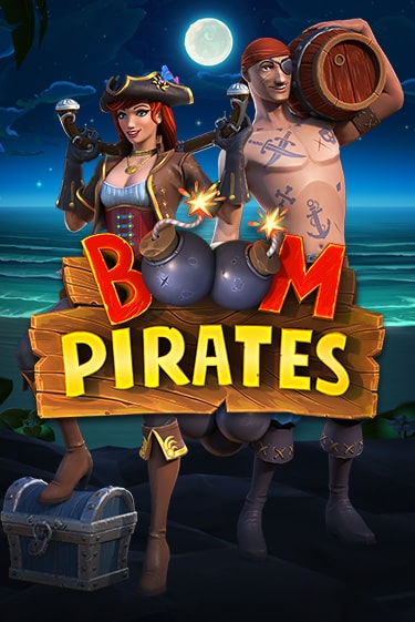 Демо Boom Pirates | Казино Фараон играть без регистрации