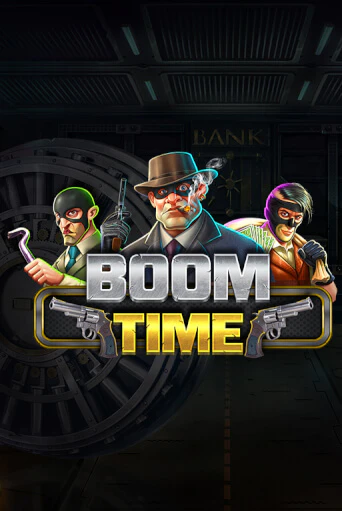 Демо Boom Time | Казино Фараон играть без регистрации