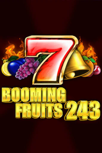 Демо Booming Fruits 243 | Казино Фараон играть без регистрации