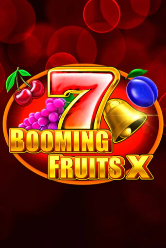 Демо Booming Fruits X | Казино Фараон играть без регистрации