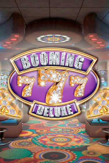 Демо Booming Seven Deluxe | Казино Фараон играть без регистрации