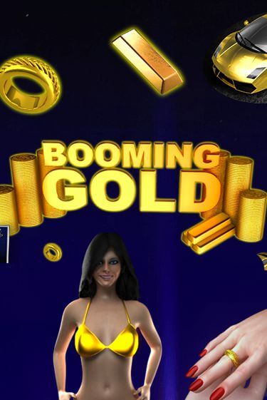 Демо Booming Gold | Казино Фараон играть без регистрации