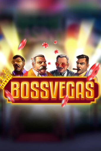 Демо Boss Vegas | Казино Фараон играть без регистрации