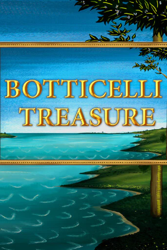 Демо Botticelli Treasure | Казино Фараон играть без регистрации