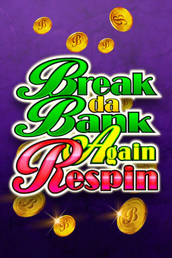 Демо Break Da Bank Again Respin | Казино Фараон играть без регистрации