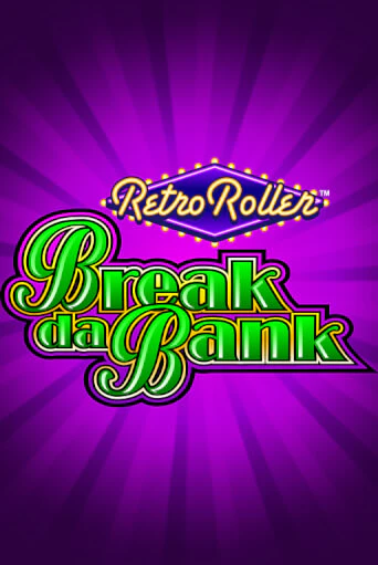 Демо Break da Bank Retro Roller™ | Казино Фараон играть без регистрации