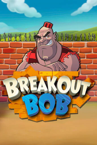 Демо Breakout Bob | Казино Фараон играть без регистрации