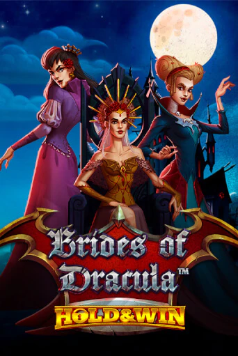 Демо Brides of Dracula Hold & Win | Казино Фараон играть без регистрации