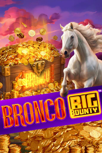 Демо Bronco Big Bounty™ | Казино Фараон играть без регистрации