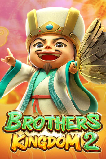 Демо Brothers Kingdom 2 | Казино Фараон играть без регистрации