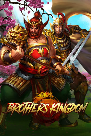 Демо Brothers Kingdom | Казино Фараон играть без регистрации