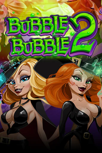 Демо Bubble Bubble 2 | Казино Фараон играть без регистрации