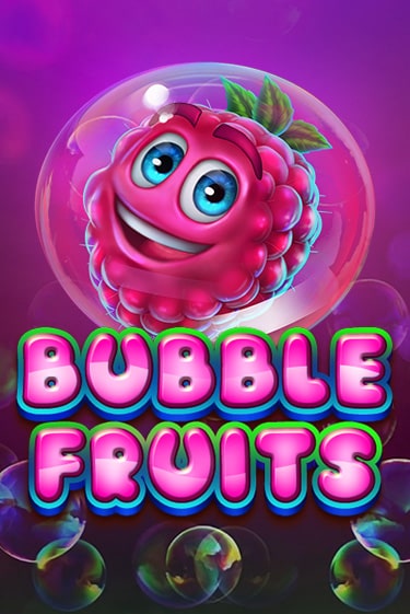 Демо Bubble Fruits | Казино Фараон играть без регистрации