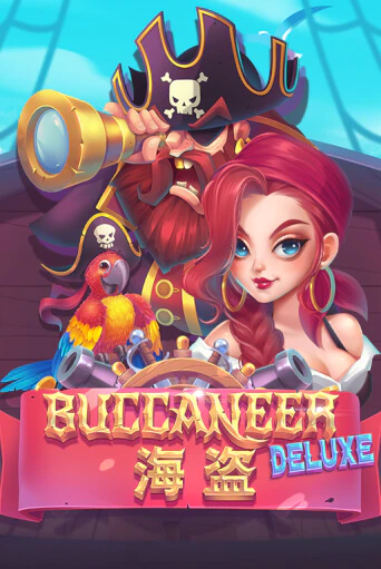 Демо Buccaneer Deluxe | Казино Фараон играть без регистрации