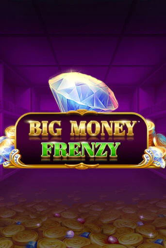 Демо Big Money Frenzy | Казино Фараон играть без регистрации