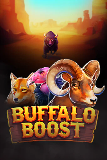 Демо Buffalo Boost | Казино Фараон играть без регистрации