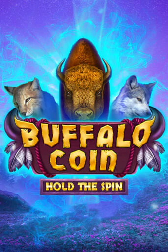 Демо Buffalo Coin Hold The Spin | Казино Фараон играть без регистрации