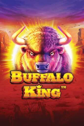 Демо Buffalo King™ | Казино Фараон играть без регистрации