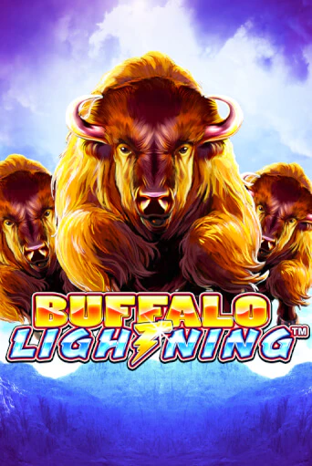 Демо Buffalo Lightning | Казино Фараон играть без регистрации