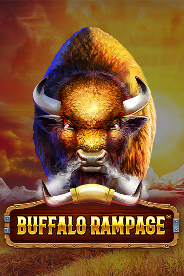 Демо Buffalo Rampage | Казино Фараон играть без регистрации