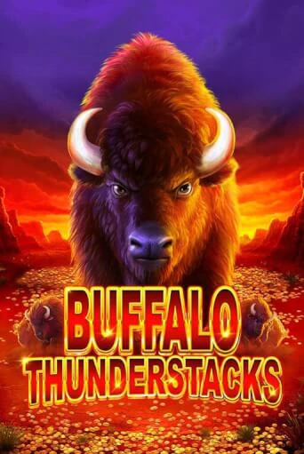 Демо Buffalo Thunderstacks | Казино Фараон играть без регистрации