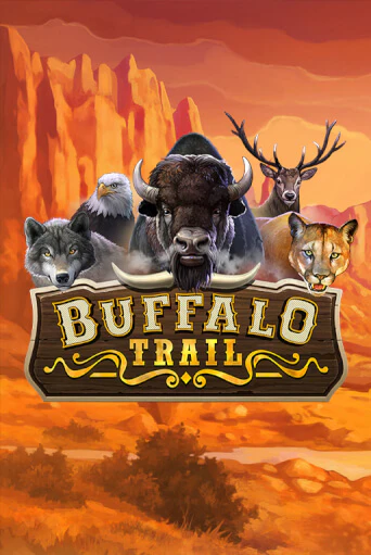 Демо Buffalo Trail | Казино Фараон играть без регистрации