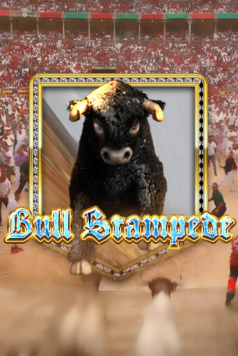 Демо Bull Stampede | Казино Фараон играть без регистрации