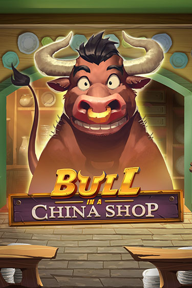 Демо Bull in China Shop | Казино Фараон играть без регистрации