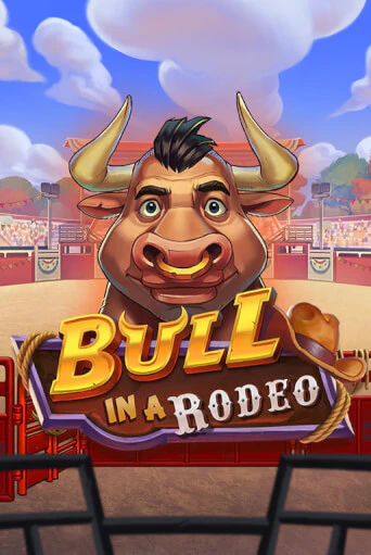 Демо Bull in a Rodeo | Казино Фараон играть без регистрации