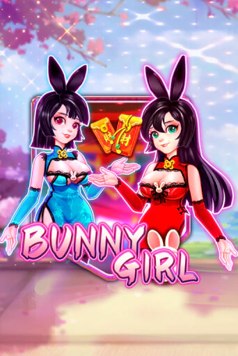 Демо Bunny Girl | Казино Фараон играть без регистрации