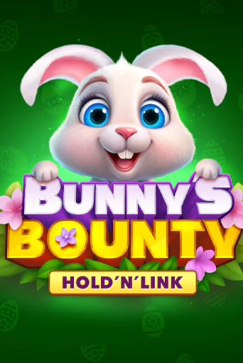 Демо Bunny's Bounty: Hold 'N' Link | Казино Фараон играть без регистрации