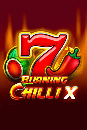 Демо Burning Chilli X | Казино Фараон играть без регистрации