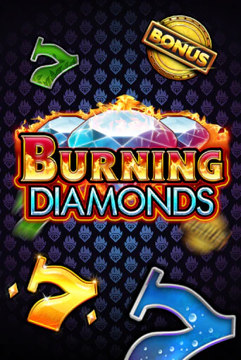 Демо Burning Diamonds | Казино Фараон играть без регистрации